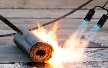 Dubford asphalt flat roofing repairs