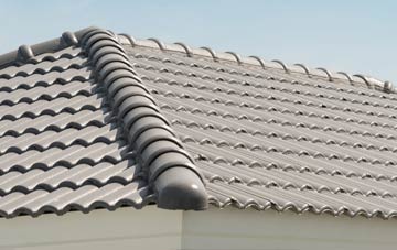 advantages of Dubford clay roofing
