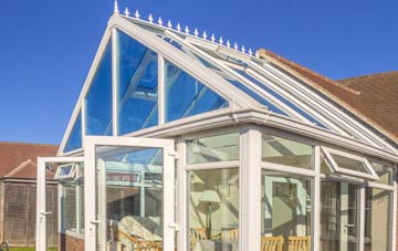 conservatory roof insulation costs Dubford