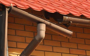 Dubford gutter repair costs
