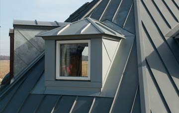 metal roofing Dubford