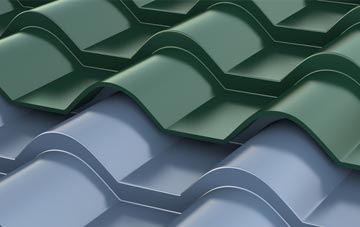 who should consider Dubford plastic roofs
