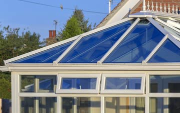 professional Dubford conservatory insulation