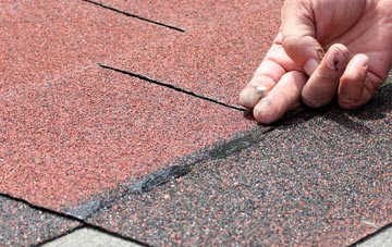 Dubford asphalt roof repairs