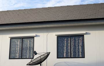 Dubford rubber roof costs