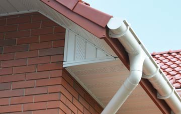Dubford soffit repair costs