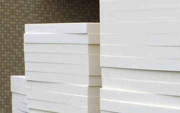 Dubford tapered roof insulation costs