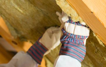 types of Dubford pitched roof insulation materials