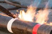 Dubford flat roofing replacement