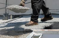 find rated Dubford flat roofing replacement companies